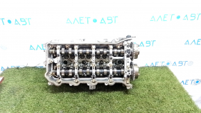 Cylinder head assembly Toyota Camry v55 2.5, 15-17 usa 2AR-FE