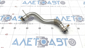 Turbine Cooling Pipe Nissan Rogue 22-23 1.5T