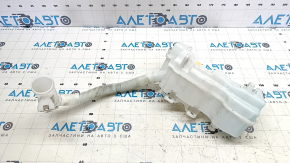 Washer reservoir Volkswagen ID.4 21-23 with neck, sensor, without filter and cover