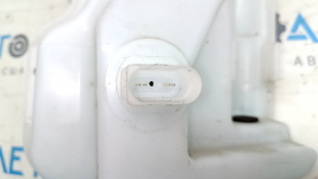 Washer reservoir Volkswagen ID.4 21-23 with neck, sensor, without filter and cover