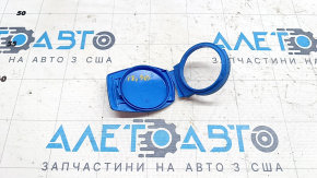 Volkswagen ID.4 21-23 windshield washer reservoir cap is broken