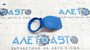 Volkswagen ID.4 21-23 windshield washer reservoir cap is broken