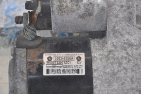 Starter Dodge Journey 11-20 2.4