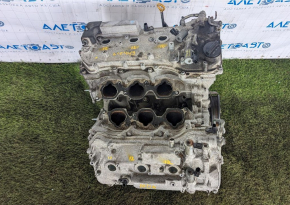 Engine 2GR-FXE Lexus RX450h 10-15 100k, compression 12-12-12-12-12-12, small scoring in cylinders