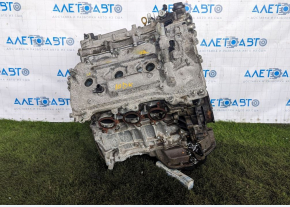 Engine 2GR-FXE Lexus RX450h 10-15 100k, compression 12-12-12-12-12-12, small scoring in cylinders