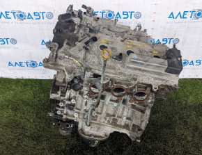 Engine 2GR-FXE Lexus RX450h 10-15 100k, compression 12-12-12-12-12-12, small scoring in cylinders