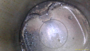Engine 2GR-FXE Lexus RX450h 10-15 100k, compression 12-12-12-12-12-12, small scoring in cylinders
