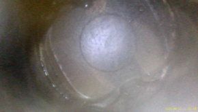 Engine 2GR-FXE Lexus RX450h 10-15 100k, compression 12-12-12-12-12-12, small scoring in cylinders