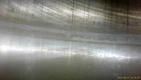 Engine 2GR-FXE Lexus RX450h 10-15 100k, compression 12-12-12-12-12-12, small scoring in cylinders
