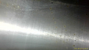 Engine 2GR-FXE Lexus RX450h 10-15 100k, compression 12-12-12-12-12-12, small scoring in cylinders