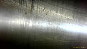 Engine 2GR-FXE Lexus RX450h 10-15 100k, compression 12-12-12-12-12-12, small scoring in cylinders