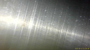 Engine 2GR-FXE Lexus RX450h 10-15 100k, compression 12-12-12-12-12-12, small scoring in cylinders