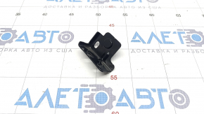 Nissan Rogue 21-23 Front Center Airbag Sensor Bracket On TV