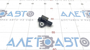 Airbag sensor front center Nissan Rogue 21-23 us built on tv