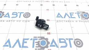 Airbag sensor front center Nissan Rogue 21-23 us built on tv