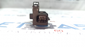 Airbag sensor front center Nissan Rogue 21-23 us built on tv