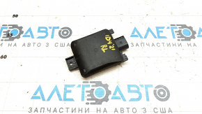 Blind Spot Sensor BSM left Volkswagen ID.4 21-23