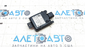Blind Spot Sensor BSM left Volkswagen ID.4 21-23
