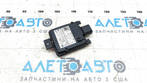 Blind Spot Sensor BSM right Volkswagen ID.4 21-23