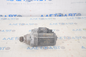Starter VW Jetta 11-18 USA 1.4T
