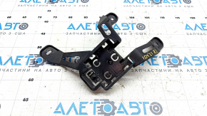 BSM Blind Spot Sensor Bracket Left Volkswagen ID.4 21-23