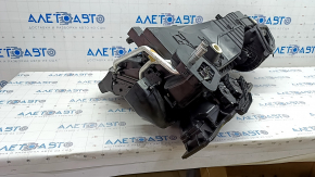 Heater assembly Mercedes GLS-class X166 13-19