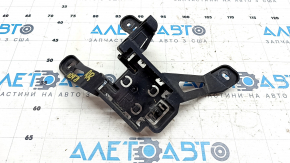 BSM Blind Spot Sensor Bracket Right Volkswagen ID.4 21-23