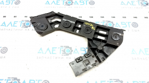 Rear bumper mount on the left wing Volkswagen ID.4 21-23
