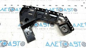 Rear bumper mount on the left wing Volkswagen ID.4 21-23