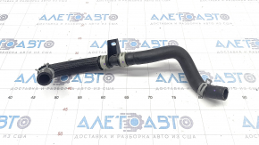 Cooling system hose Nissan Rogue 22-23 1.5T us built with sensor