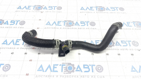 Cooling system hose Nissan Rogue 22-23 1.5T us built with sensor