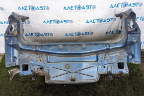 Rear panel of VW Jetta 11-18 USA blue LD5L with eyepieces