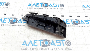 Rear bumper mount under the left light Volkswagen ID.4 21-23