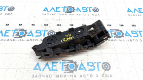 Rear bumper mount under the left light Volkswagen ID.4 21-23