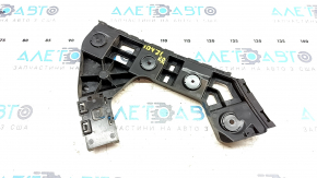 Rear bumper mount on the right wing Volkswagen ID.4 21-23