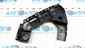 Rear bumper mount on the right wing Volkswagen ID.4 21-23