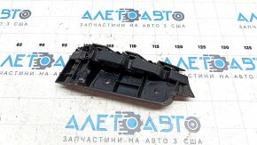 Rear bumper mount under the right light Volkswagen ID.4 21-23