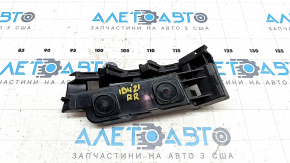 Rear bumper mount under the right light Volkswagen ID.4 21-23