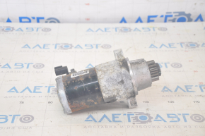 Starter Nissan Murano z52 15 - rusty
