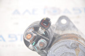 Starter Nissan Murano z52 15 - rusty