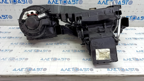 Heater assembly Mercedes GLS-class X166 13-19