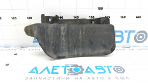 Mudguard threshold rear left Volkswagen ID.4 21-23