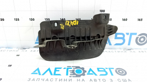 Mudguard threshold rear left Volkswagen ID.4 21-23
