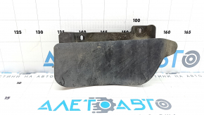 Mudguard threshold rear right Volkswagen ID.4 21-23