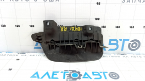 Mudguard threshold rear right Volkswagen ID.4 21-23
