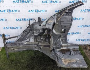 Front right quarter Nissan Murano z52 15- graphite KAD