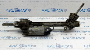 Steering rack Mercedes GLS-class X166 13-19 electric