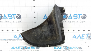Front left mudguard Volkswagen ID.4 21-23 worn