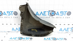 Front left mudguard Volkswagen ID.4 21-23 worn