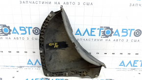 Front right mudguard Volkswagen ID.4 21-23 worn